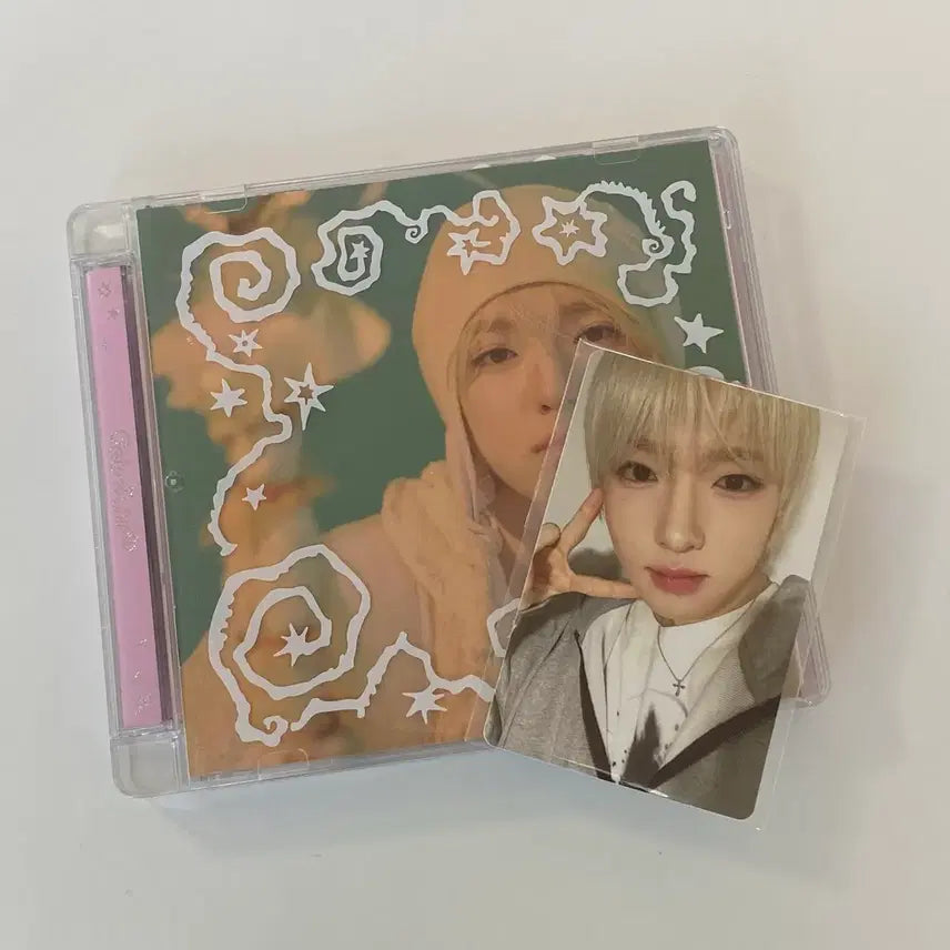 [BUNJANG] NCT WISH Sakurya Jewel Sealed Photocard / [당일발송] 엔시티 위시 오드투러브 사쿠야 쥬얼 미개봉, 베리즈 포카