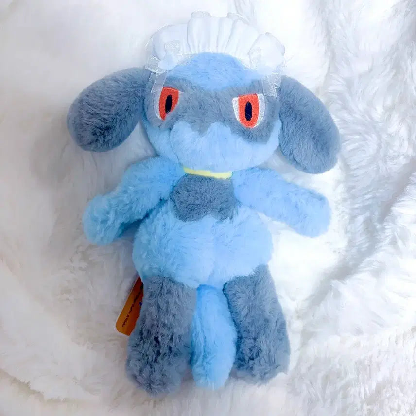 [BUNJANG] Pokemon Center Kutakutatta Lior Sealed Plush / 최저가) 포켓몬센터 쿠타쿠타탓타 리오르 미개봉