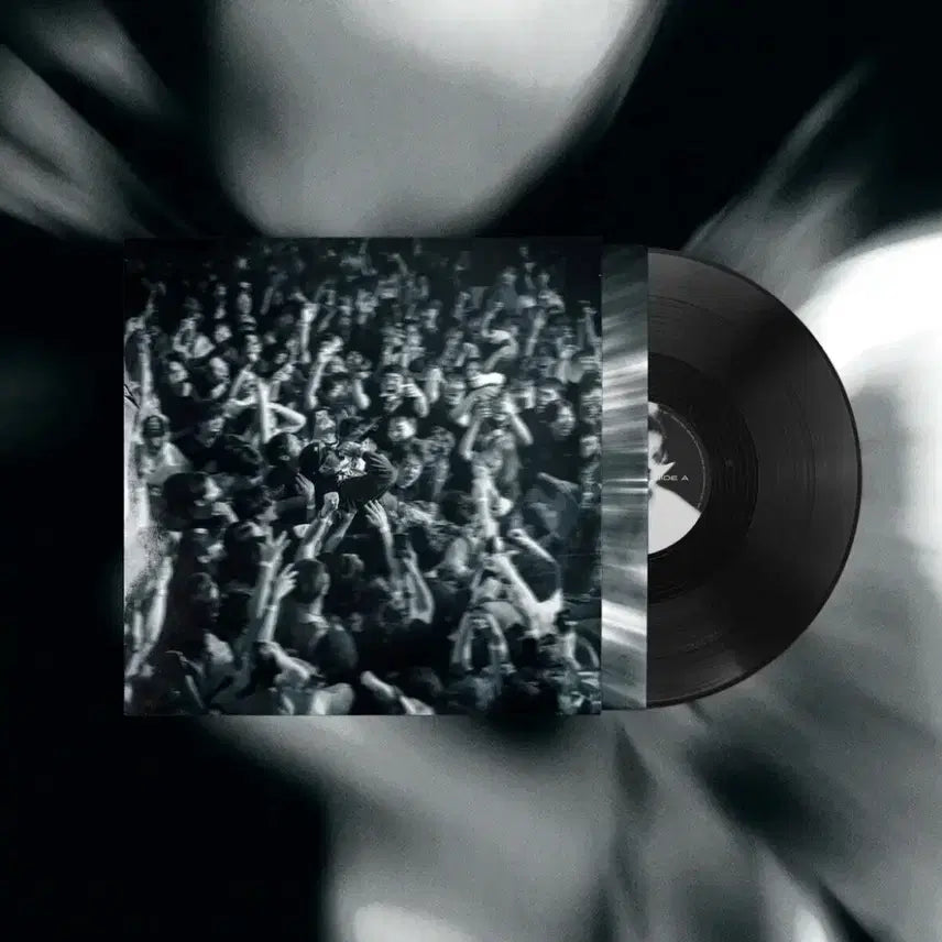 [SOLD OUT] EK YAHO LP 판매합니다