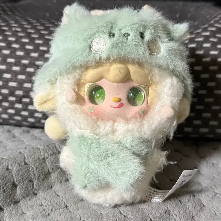 [BUNJANG] Yuki Doll Sagittarius Zodiac Star Track Doll / 유키 인형 별자리 별들의 궤적 사수자리 판매해요!