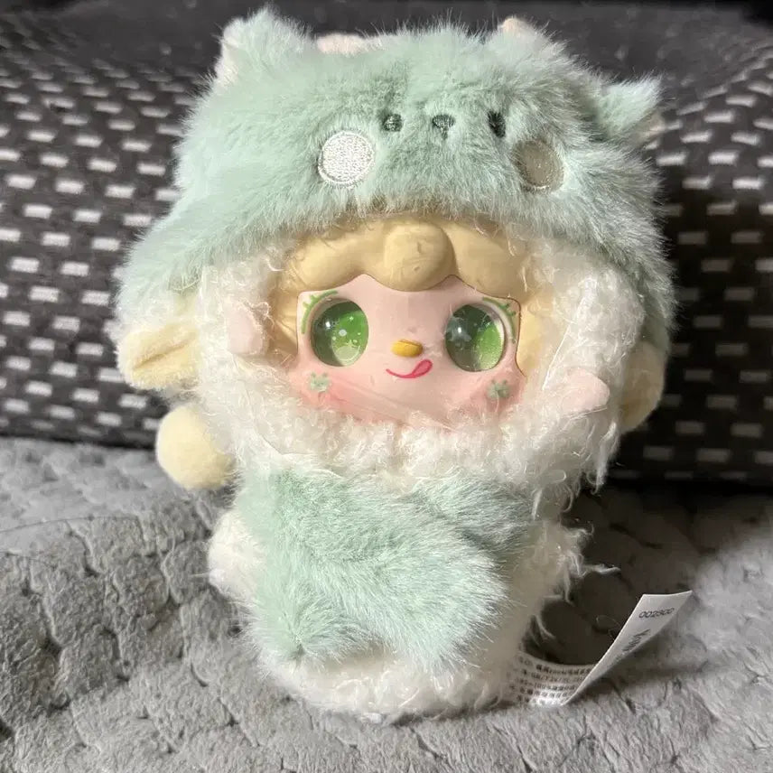 [BUNJANG] Yuki Doll Sagittarius Zodiac Star Track Doll / 유키 인형 별자리 별들의 궤적 사수자리 판매해요!