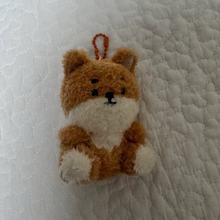 [BUNJANG] Day6 Denimals Keyring / 데이식스 데니멀즈 케