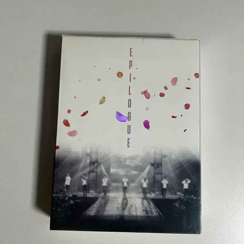 [BUNJANG] BTS The Most Beautiful Moment in Life Epilogue On Stage DVD / 방탄 화양연화 Epilogue On Stage DVD 화에필 화온스
