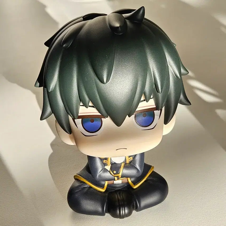 [BUNJANG] Gintama Hijikata Toshiro Look-Up Figure Unsealed / 은혼 히지카타 룩업 단순 개봉