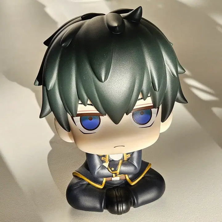 [BUNJANG] Gintama Hijikata Toshiro Look-Up Figure Unsealed / 은혼 히지카타 룩업 단순 개봉