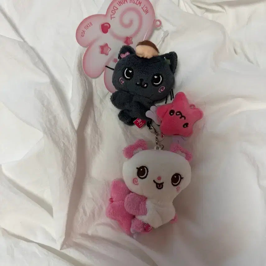 [BUNJANG] Pangyi Kuri Mini Doll / 원가양도 팡이 미니돌 쿠리 미니돌 단순전시