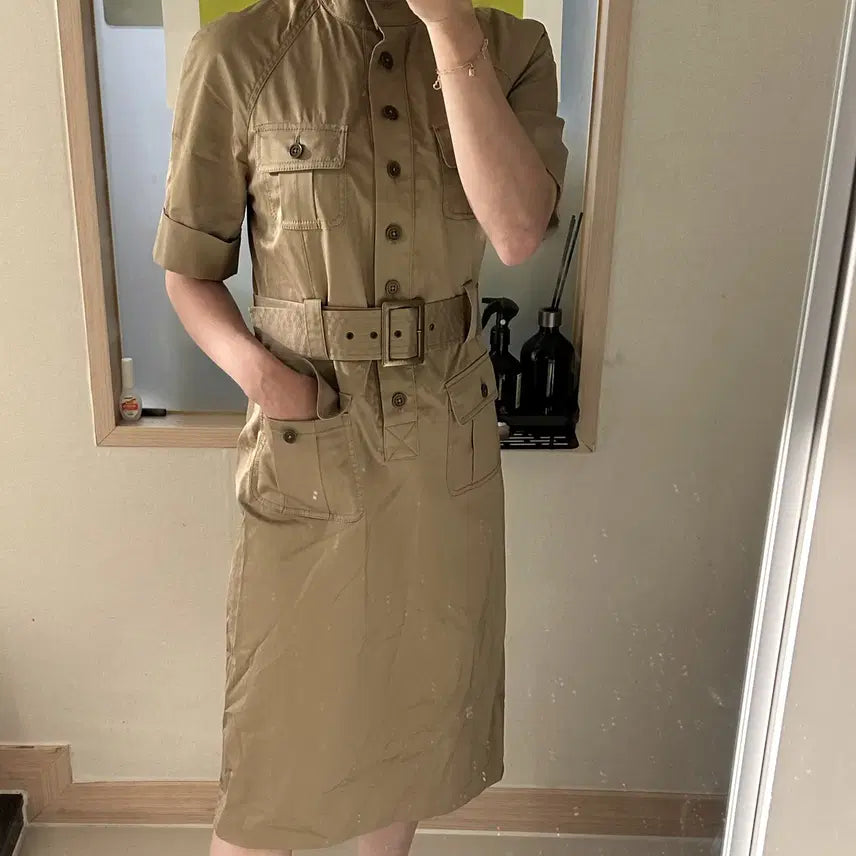 [BUNJANG] Brooks Brothers Women&
