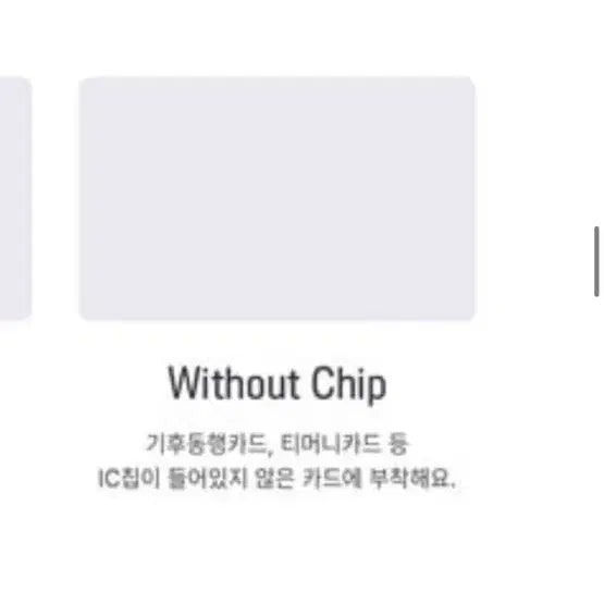 [BUNJANG] Dinosaur Card Cover Sticker / 공룡 카드 커버 스티커