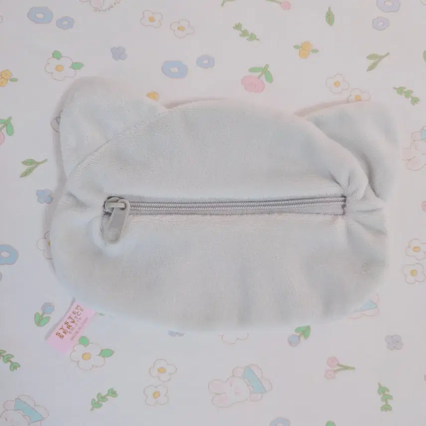 [BUNJANG] Rilakkuma Nekorilakk Cat Rilakk Pouch / 2026 코리락쿠마 네코리락 고양이코리락 파우치