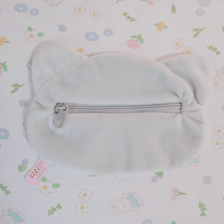 [BUNJANG] Rilakkuma Nekorilakk Cat Rilakk Pouch / 2026 코리락쿠마 네코리락 고양이코리락 파우치