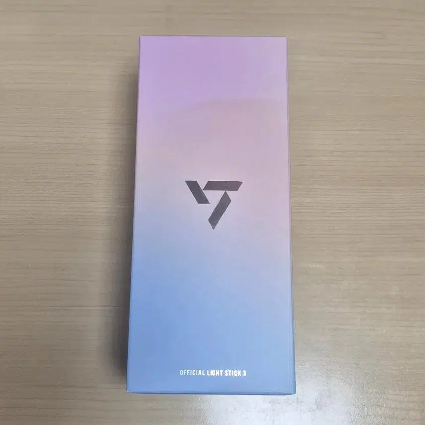 [BUNJANG] SEVENTEEN Official Light Stick &