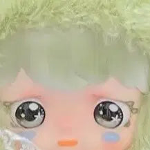 [BUNJANG] Babys 3 Yomii 800 Matcha Rabbit (Unsealed) / 베이비쓰리 요미800말차토끼