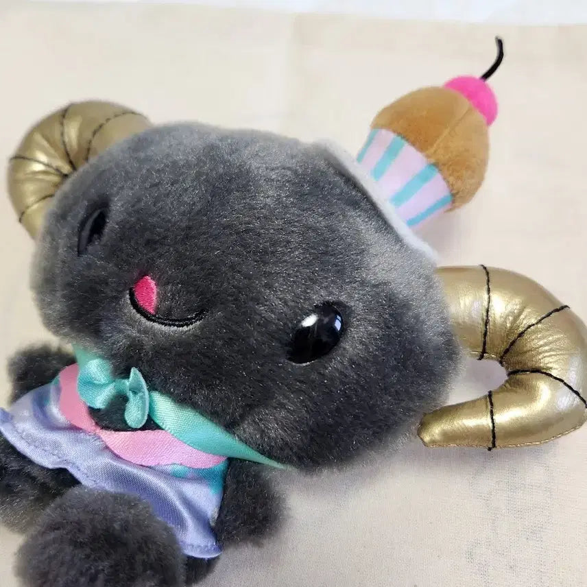 [BUNJANG] Sanrio Roromanic Mascot Plush / 산리오 롤로매닉 마스코트 인형