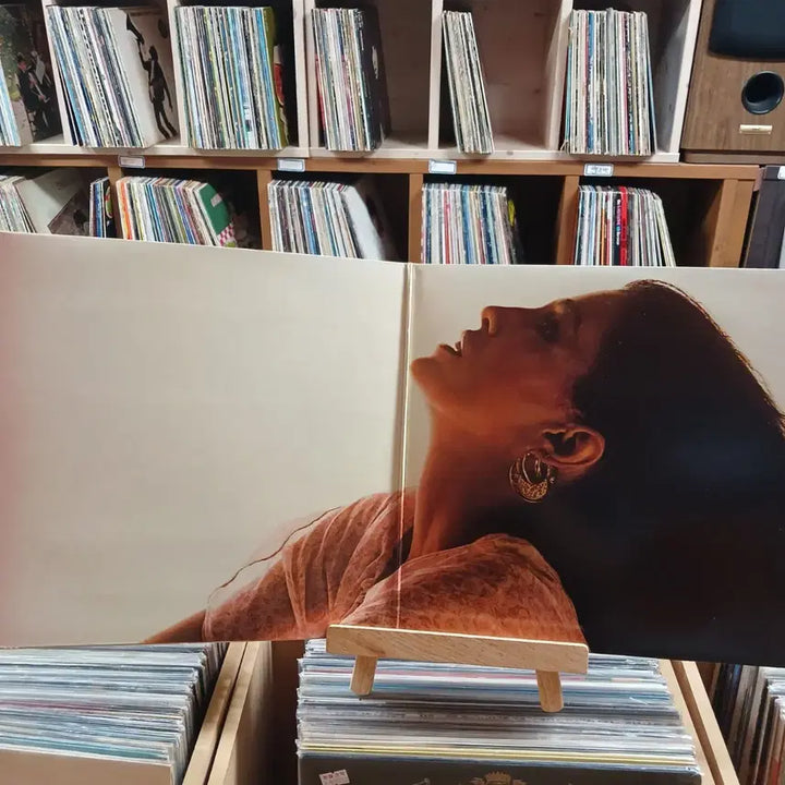 [BUNJANG] Rita Coolidge Gate Folder LP / 소장가치 게이트폴더 리타 쿨리지 LP 할인