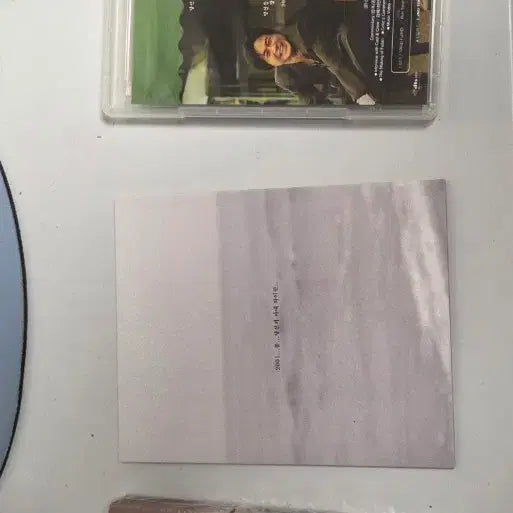 [BUNJANG] Balibago Blu-ray / 파이란 블루레이
