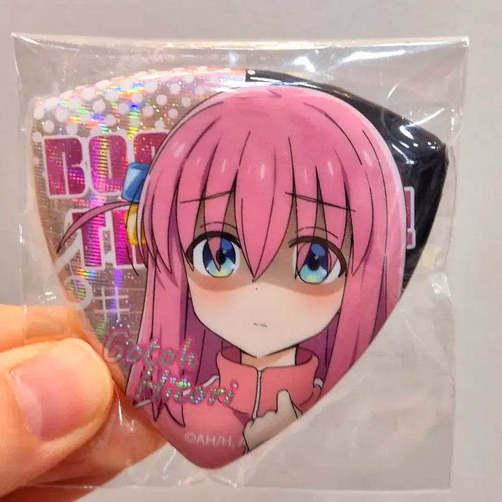 [BUNJANG] Bocchi the Rock! Goods Bundle (Gotohitori, Yamada Ryo, Kita, Nijika) / (새상품) 봇치더락 봇치 고토히토리 야마다료 키타 니지카 굿즈 정리