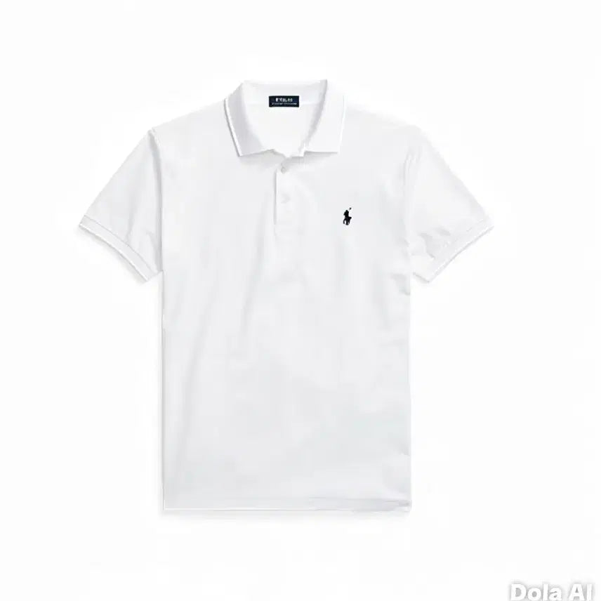 [BUNJANG] Polo Ralph Lauren T-Shirt Set (2 pcs) / 폴로 랄프로렌 반팔티셔츠 2벌