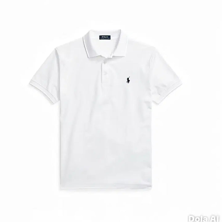[BUNJANG] Polo Ralph Lauren T-Shirt Set (2 pcs) / 폴로 랄프로렌 반팔티셔츠 2벌