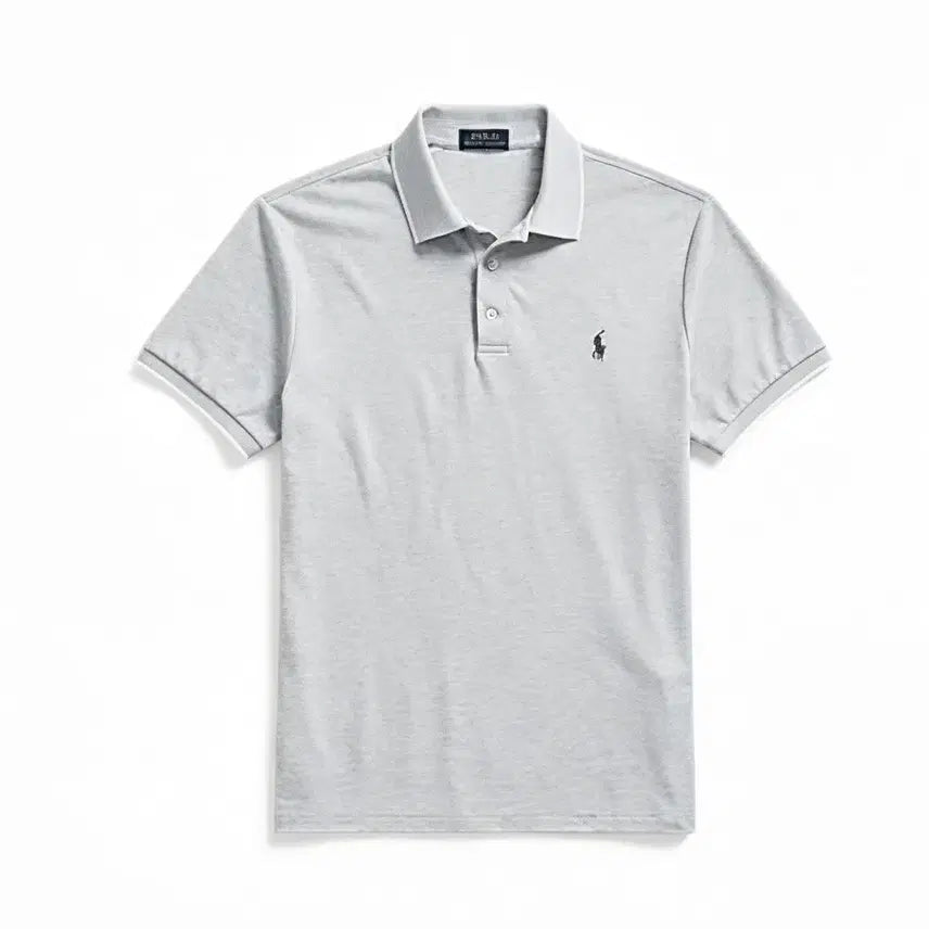 [BUNJANG] Polo Ralph Lauren T-Shirt Set (2 pcs) / 폴로 랄프로렌 반팔티셔츠 2벌