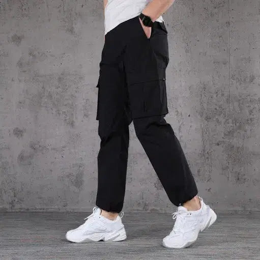 [BUNJANG] Nike SB Cargo Jogger Pants XL / 나이키 SB 카고 조거팬츠 XL