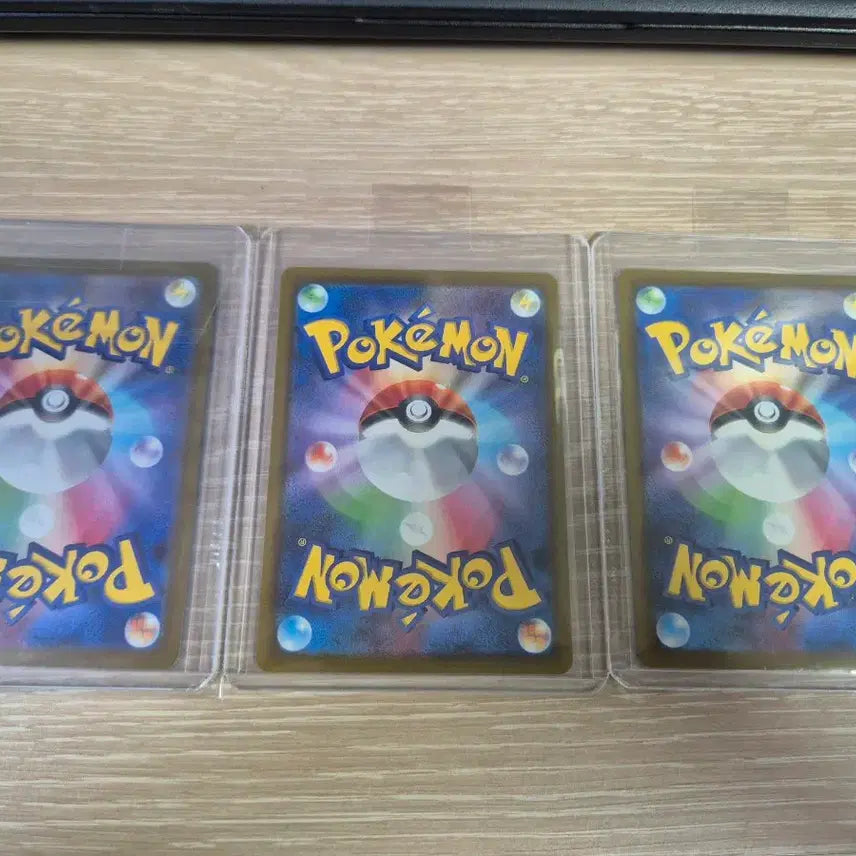 [BUNJANG] Pokemon Card Mega Gardevoir Promo Set (Japanese) / 포켓몬 카드 메가엘레이드 프로모 세트(일판)