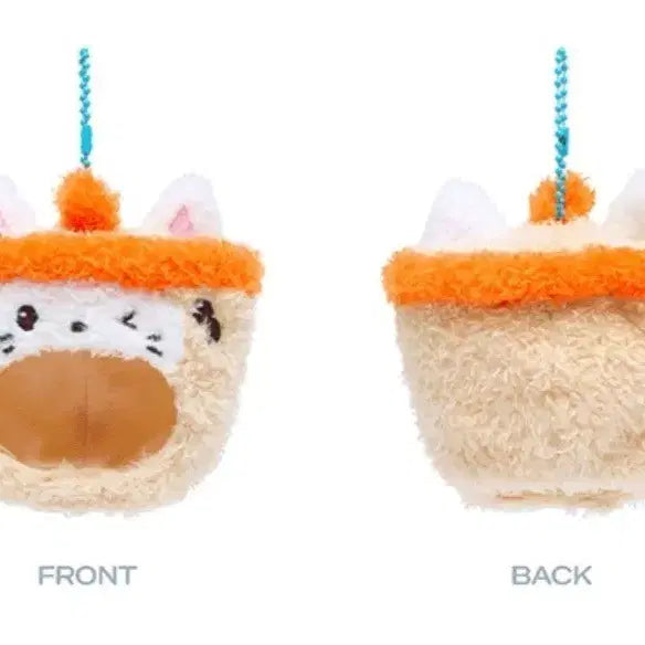 [BUNJANG] NCT Wish Pocket Wishdol Bubble Cat Hat / 비현물 엔시티 위시 nct wish 포켓 위시돌 버블냥 모자