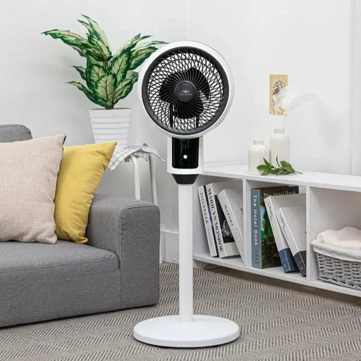 [BUNJANG] Royal Smiths Circulator Fan / 로얄스미츠써큘레이터