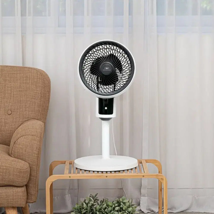 [BUNJANG] Royal Smiths Circulator Fan / 로얄스미츠써큘레이터