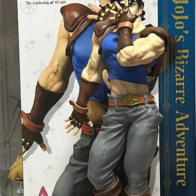 [BUNJANG] JoJo&