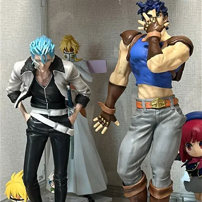 [BUNJANG] JoJo&