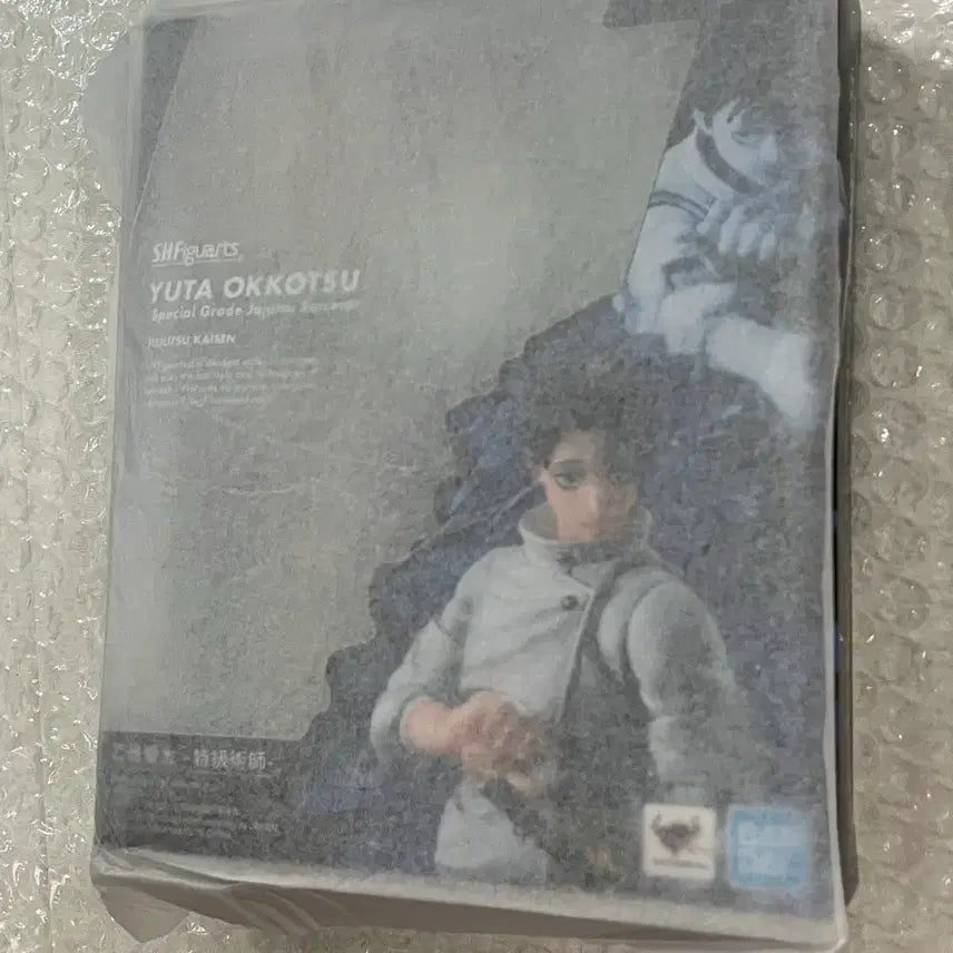 [SOLD OUT] SHF 옷코츠 유타 (주술회전)