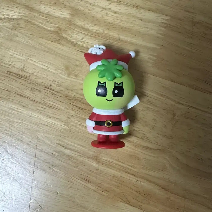 [BUNJANG] 3han Figure (Pneukdo) / 쁘넥도 삼한이 피규어