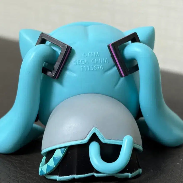 [BUNJANG] Miku Ohiruneko Figure (No Box) / 박스X) 미쿠 오히루네코 피규어