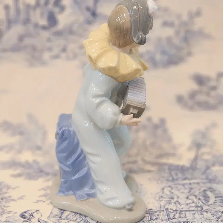 [BUNJANG] Yadro Nao Figurine / 야드로 나오 피겨린