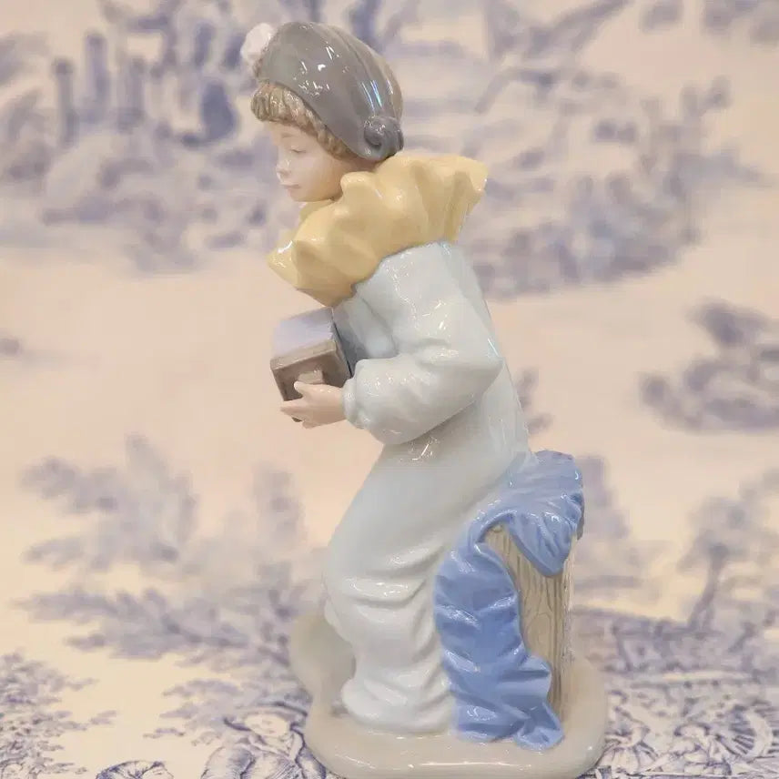 [BUNJANG] Yadro Nao Figurine / 야드로 나오 피겨린