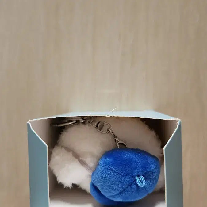 [BUNJANG] Byeon Woo Seok Official Special Edition Dangtongi Keyring / 변우석 공식 스페셜에디션키링 댕통이