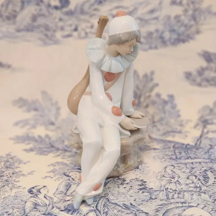 [BUNJANG] Yadro "Love Letter" Figurine / 야드로 나오 피겨린 러브레터