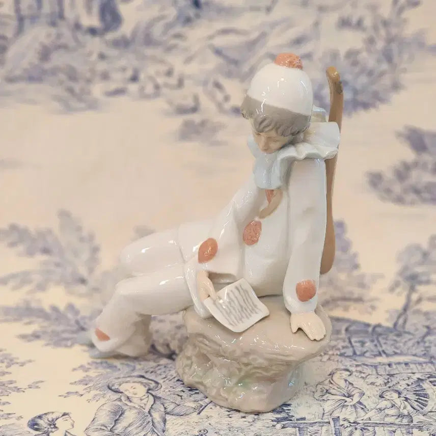 [BUNJANG] Yadro "Love Letter" Figurine / 야드로 나오 피겨린 러브레터