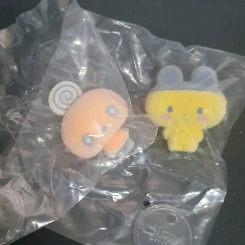 [BUNJANG] Tamagotchi Floki Gacha Set / 다마고치 플로키가챠