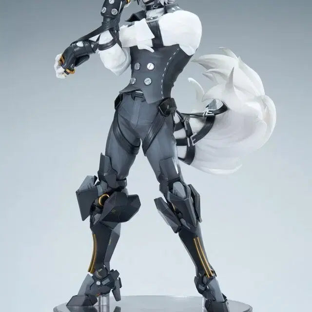 [BUNJANG] APEX Zenless Zone Zero Rikaon Figure (with exclusive bonus) / APEX 에이펙스 젠레스 존 제로 리카온 피규어 판매 특전 포함