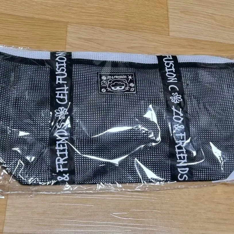 [SOLD OUT] 미개봉) 셀퓨전씨 조앤프렌즈 비치백