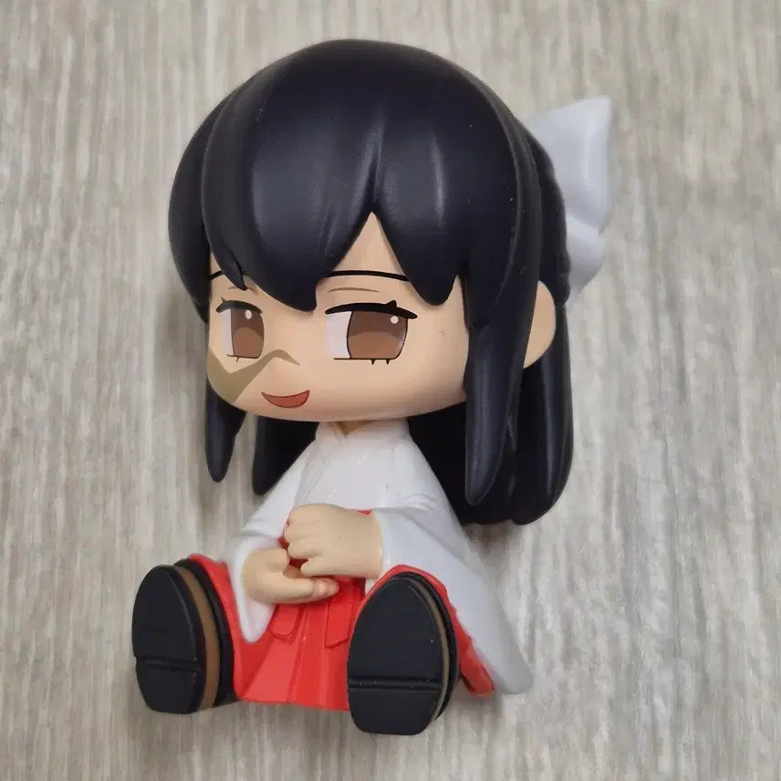 [BUNJANG] Jujutsu Kaisen Popmart Utahime Figure / 주술회전 팝마트 우타히메 피규어