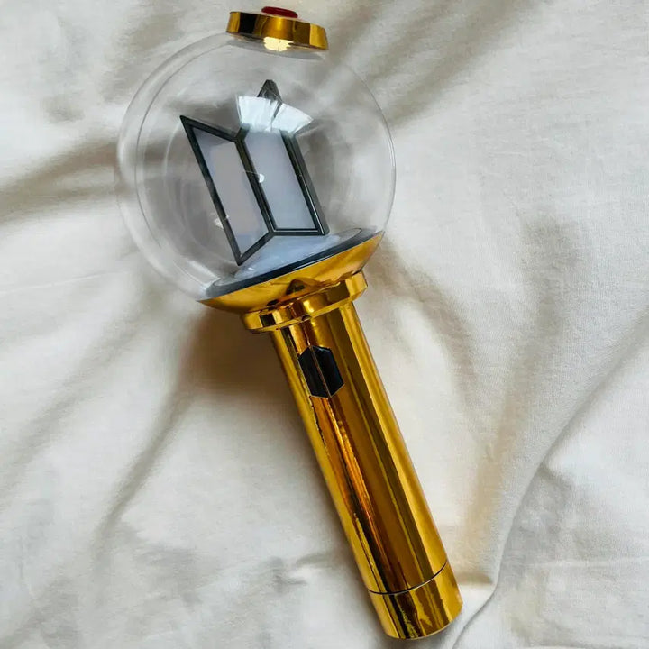 [BUNJANG] BTS ARMY Bomb Decal Sticker / BTS 아미밤 응원봉 스티커 ㅂㅌㅅㄴㄷ 방탄소년단 아미 스티커 아미밤렌탈