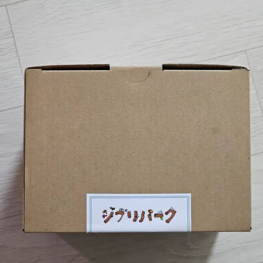 [BUNJANG] Ghibli Park Limited Ponyo&