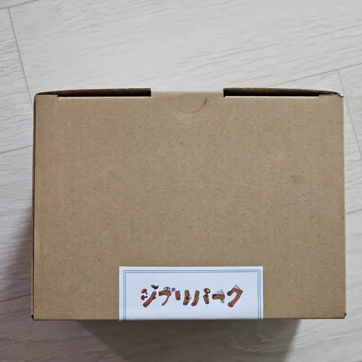 [BUNJANG] Ghibli Park Limited Ponyo&
