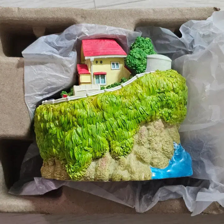 [BUNJANG] Ghibli Park Limited Ponyo&