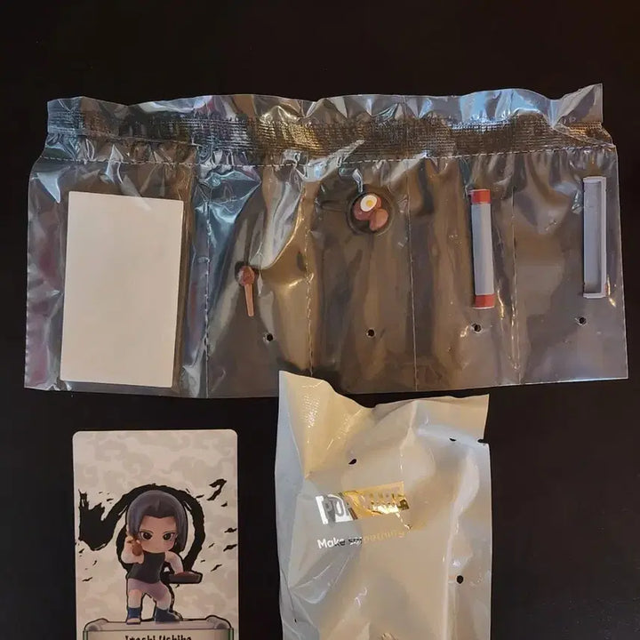 [BUNJANG] Pop Mart Naruto Itachi Childhood Figure / 나루토 팝마트 이타치 유년기 어린시절 피규어 childhood