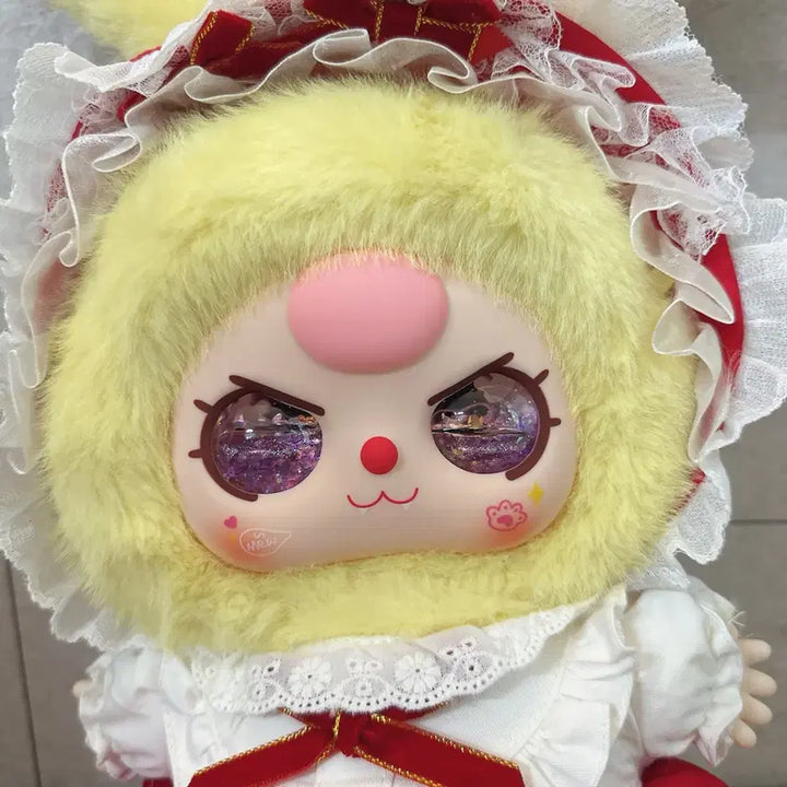 [BUNJANG] Beast Kingdom LoLita 400% Art Toy / 베이비쓰리 로리타 400%