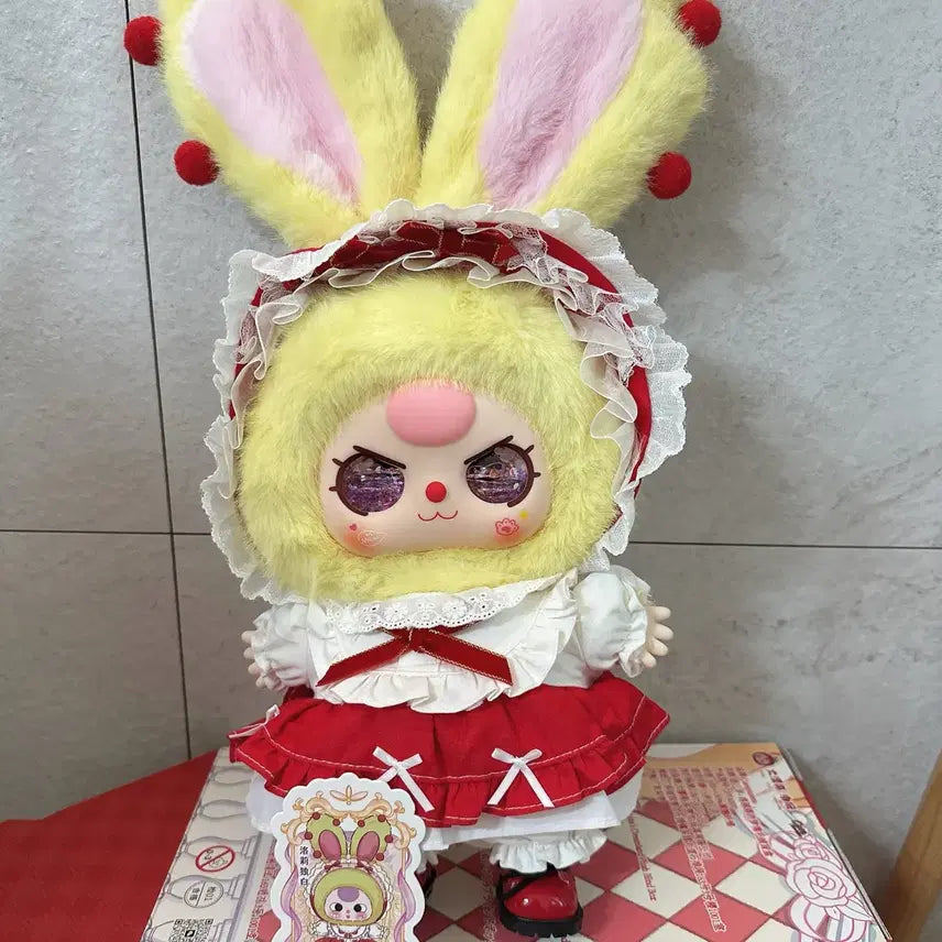 [BUNJANG] Beast Kingdom LoLita 400% Art Toy / 베이비쓰리 로리타 400%