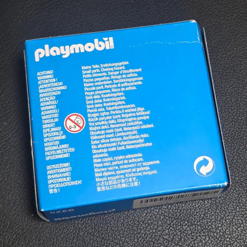 [BUNJANG] Playmobil Luther 2017 Figure 9325 / 플레이모빌 루터 2017 피규어 9325